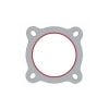 Aunger DAPG106R-10 Exhaust Gasket 3