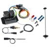 Davies Craig 0448 Thermatic Fan Switch Digital 1/8