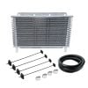 Davies Craig 677 Transmission Oil Cooler 17 Plate