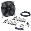 Davies Craig 691 Transmission Oil Cooler 30 Plate & 10