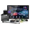 Kenwood DAX8000XDS-VF 8-Inch Direct Replacement CarPlay Android Auto fits Holden Commodore VF