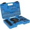 Dayco HBTK001 52Pce Harmonic Balancer Removal & Install Kit