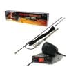 Crystal DB477APK 5W UHF Radio & Antenna Kit