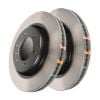 DBA DBA43471 Pair 4000 Series HD Brake Disc Rotor