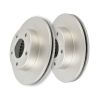 DBA DBA2638E Pair Street Series En-Shield Brake Disc Rotor