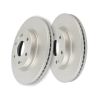 DBA DBA3064E Pair Street Series En-Shield Brake Disc Rotor