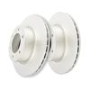 DBA DBA3185E Pair Street Series En-Shield Brake Disc Rotor