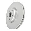 DBA DBA3417HOEL Hybrid Composite Brake Disc Rotor Front Left