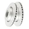 DBA DBA3766E Pair Street Series En-Shield Brake Disc Rotor