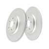 DBA DBA3799E Pair Street Series En-Shield Brake Disc Rotor