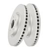 DBA DBA3812E Pair Street Series En-Shield Brake Disc Rotor