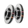 DBA DBA43766 Pair 4000 Series Brake Disc Rotor