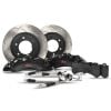 DBA DBABU3000 Upgrade Performance Brake Kit Front