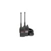 Crystal Professional Hand-held UHF CB Radio Twin Pack DBH50RKT