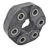 Mackay DC1010 Drive Shaft Coupling / Flex Joint