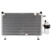 Delphi A07-7065 Condenser fits Holden Colorado RC 3.0L 08-12