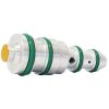 Delphi A08-8012 Control Valve 40Psi Yellow