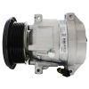 Delphi A09-0684GQ A/C Compressor fits Hyundai Excavator R210LC-9