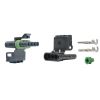 Delphi LV2303 Weather Pack Connector 4 Way Kit