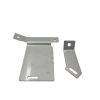 GMF DG-502 Rear Diff Wire Plate suit D-MAX/BT-50 2021-on Rear Diff Wire Plate