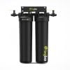 Bigboi Water D-ionizer System with Built-in Bypass Valve & Digital In/Out TDS Meter D-IONIZR1SET V3