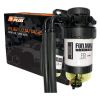 Direction Plus FM684DPK Fuel Manager Pre-Filter Kit fits Toyota Hilux N80 Hybrid 48V