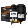 Direction Plus PFPV645DPK Fuel Manager Post-Filter + Catch Can Kit fits D-Max MU-X BT-50 2020 On