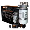 Direction Plus PL671DPK PreLine-Plus Pre-Filter Kit fits Ford Ranger Everest & VW Amarok 4Cyl & 6Cyl