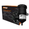 Direction Plus PV672DPK ProVent Ultimate Catch Can Kit fits Ranger Everest Amarok 2L 4Cyl