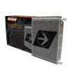 Direction Plus TC663DPK TransChill Transmission Cooler Kit fits Ford Ranger Everest PXIII Bi-Turbo