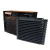Direction Plus TCB601DPK TransChill Arctic Black Transmission Cooler Kit fits Isuzu D-Max & MU-X