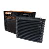 Direction Plus TCB602DPK TransChill Arctic Black Transmission Cooler Kit fits Colorado