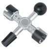 Deka Batteries DK00682 3-Way Clean Cutting Tool