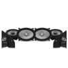 Alpine DM20-R269 R2 Series Premium Speaker Upgrade Kit fits Isuzu DMAX RG