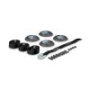 Dometic Universal Fixing Kit CFX CFX-UFK