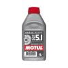 Motul DOT 5.1 Brake Fluid 1L 105836
