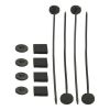Derale Insta-Mount Universal Mounting Kit fits Coolers & Electric Fans DP13001