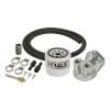 Derale Standard Transmission Filter Kit 1/2