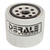 Derale Replacement Transmission Filter fits Derale #13090 & #13091 Transmission Filter Kit DP13092