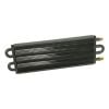 Derale Series 7000 Transmission Cooler -6AN 17-1/2