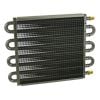 Derale Series 7000 Transmission Cooler -6AN 13-1/2