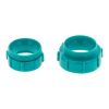 Aunger DPAK-1 Drum Pump Adaptor Kit Std Pump fits Tutela/Syntium 20L
