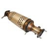 Redback DPF056K Enviro DPF fits Jaguar X Type 01/07-06/10