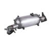 Redback DPF162K Enviro DPF with Fitting Kit fits Subaru Outback & Forester 12/2014-on