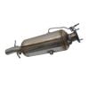 Redback DPF181K Enviro DPF fits Ford Transit 02/14-03/20