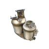 Redback DPF206K Enviro DPF fits Audi Q5 06/2016-on