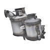 Redback DPF207K Enviro DPF fits Various VAG Models