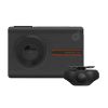 Dashmate DSH-1052 Full HD Dual Channel Dash Camera with 3.0