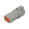 Deutsch DT Receptacle 4-Pin DT04-4P