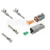 Deutsch DT Connector Kit 2-Pin DT2